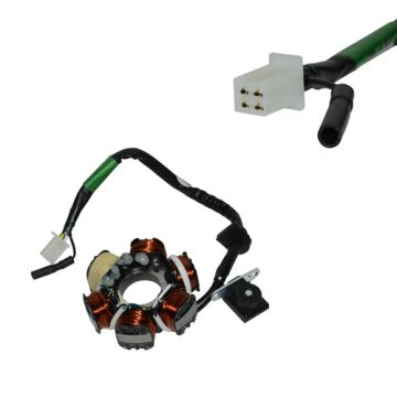 ontsteking mio orig 31120-a7e-000