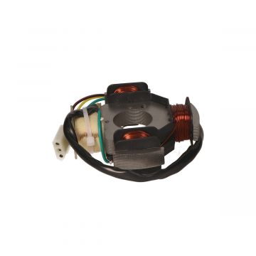 Ontsteking Peugeot Fox kaal 12v