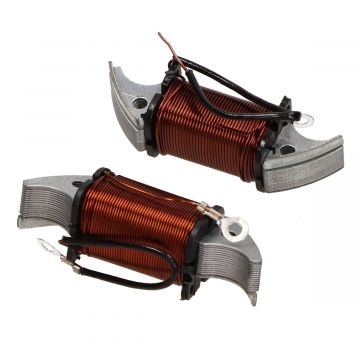 Ontstekingspoel set Vespa Ciao/Citta/Si