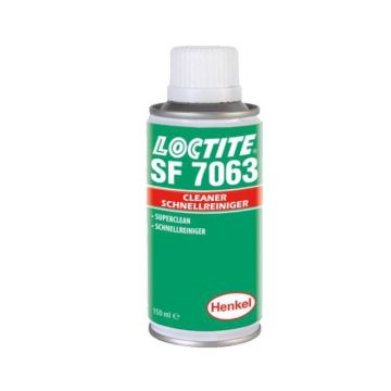 Ontvetter Loctite SF 7063 spuitbus 150ml
