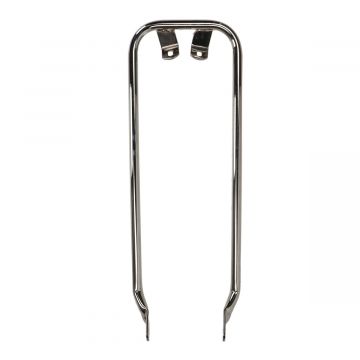 Oppakbeugel Kreidler oud type chroom