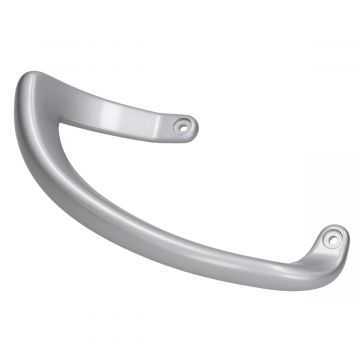 Oppakbeugel rechts Peugeot Django grijs origineel 786891GW