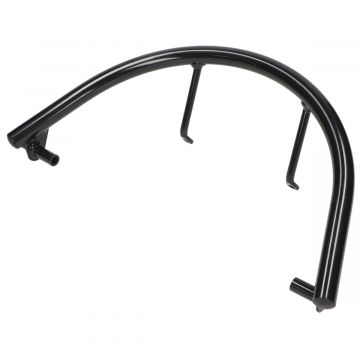 Oppakbeugel Sym Mio zwart origineel 8120A-A77-000-KB