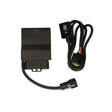 Opvoerset / begrenzer / Tuning Dongel ECU Rongmao China LX E5