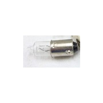 Lamp H6W BA9s 12V 6W Bosma