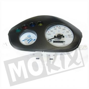 Speedo Zip Catalyzed 638555
