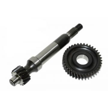 Overbrengingset primair as 18mm NRG NTT Typhoon 16 37t rito