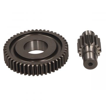 Overbrengingset sec. Vespa ET4 Zip 4-takt 15 47t Malossi 6712144