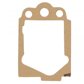 Pakking carburateur-gasschuif deksel Sparta-Met oud model BAC