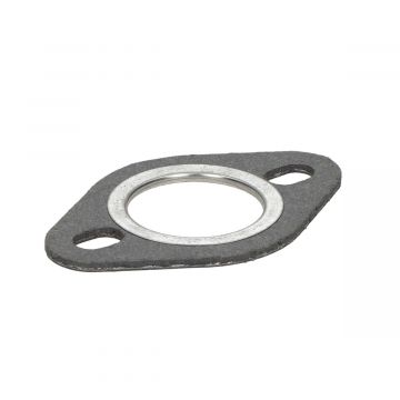 Uitlaatpakking universeel uitlaatpoortgat 27mm/hart boutgat 48mm