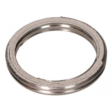 Uitlaatpakking rond DMP 26x33x3.75 Kymco / Peugeot / SYM