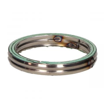 Uitlaatpakking Yamaha 50cc AC FS1/DT/RD 37x26x4mm MKX