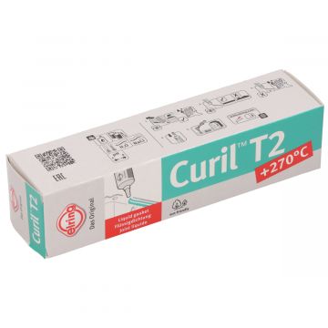 Vloeibare pakking Curil T2 70 gram