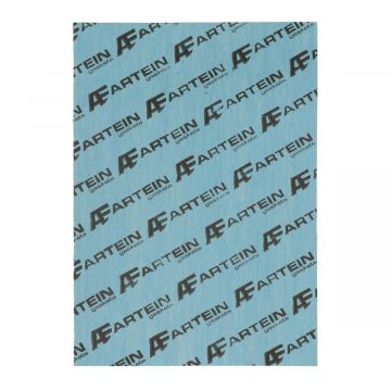 Pakkingpapier dik ongewapend 0.50x140x195mm Artein