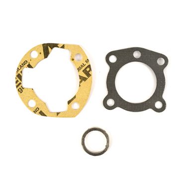 Cilinder pakkingset/topset Airsal Peugeot 103 T3/104 T3 Brida 6p 50cc t6 40.0mm