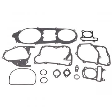 Pakkingset compleet type China 4 takt GY6 125cc SP