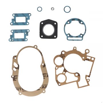 Pakkingset compleet Franco Morini minicross S6/T 50cc/ Rieju MX 50 2001→ Artein