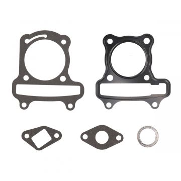 Cilinder pakkingset/topset type China GY6/onder andere Kymco Agility/SYM 47mm 70cc SP