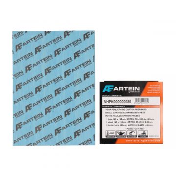 Pakkingspapier dik 0.80 140x195 Artein