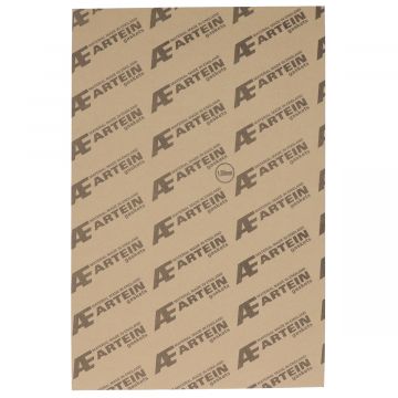 Pakkingspapier dun 1.00 300x450 mm Artein