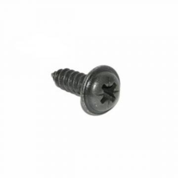 Parker beplating 5.5x13mm zwart 25 stuks