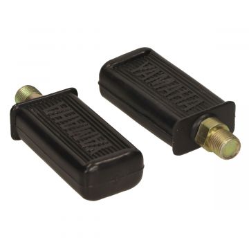 Pedaalset Yamaha DT-M/DT-MX/FS1/RD-M