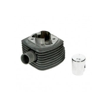 Cilinder Zundapp CS50 3 versnellingen geforceerde luchtkoeling 50cc 39mm