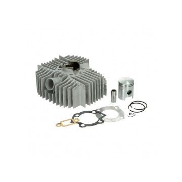 Cilinder Kreidler w6 schuine inlaat 50cc 40mm