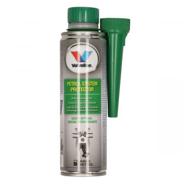 Petrol System Protector Valvoline 300ml