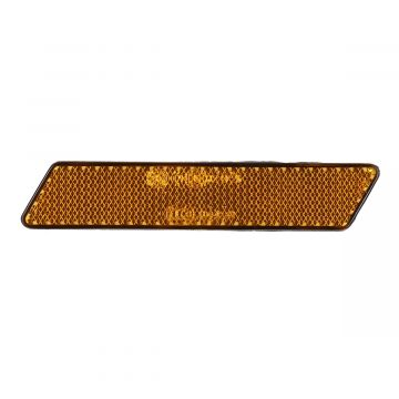 Peugeot reflector