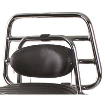 Kussen klapdrager Peugeot Django 50-125cc origineel PG412-DJA-BLA