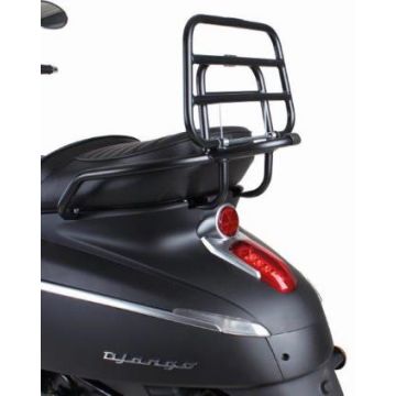 Klapdrager Peugeot Django zwart origineel PG810-DJA-KBL