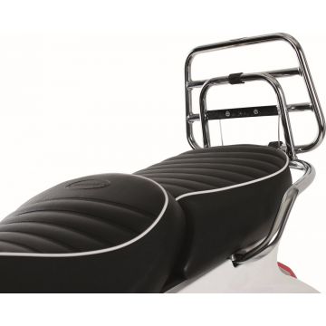 Klapdrager Peugeot Django chroom origineel PG810-DJA-KLP