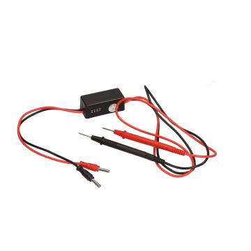 Multimeter piekspannings adaptor Buzzetti