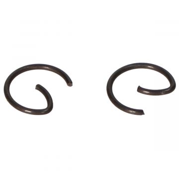 Pistonpen borgveer 10mm 10 stuks SP