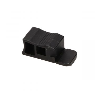 Plakhulp wielreflectie tape 5mmx6