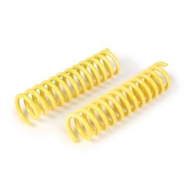 Gabel-Federn-Set Pinasco Durchmesser 28x4,2mm Piaggio Ciao 1979-1987 (M7E3T)