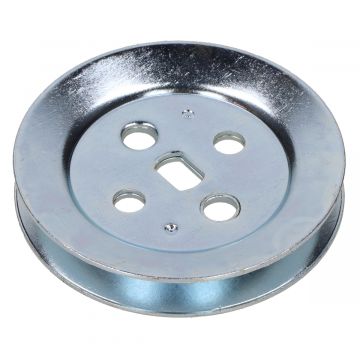 Poelie -CIF- Vespa Ciao/SI/Bravo - diameter =80mm 617280