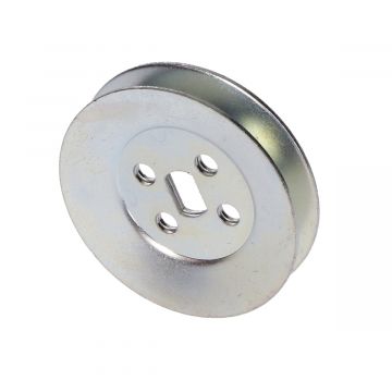 Poelie -Malossi- Piaggio/Vespa Ciao/SI/Bravo/PX diameter =65mm 613548