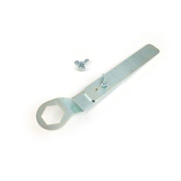Vliegwiel blokkeersleutel BGM PRO Elektronik Lambretta LI,LIS,SX,TV,GP,DL motorbouten 21,5cm 29cm