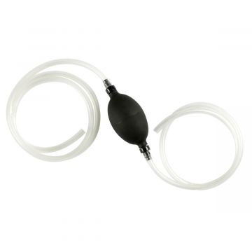Professionele rubberen sifonpomp 180cm Lampa