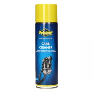 Putoline 70047 carburateur cleaner 500ML