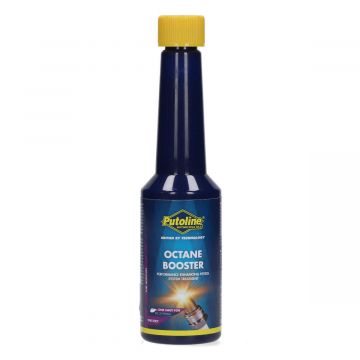 Putoline Octaan booster-verhoger 150ml high performance 2/4-takt