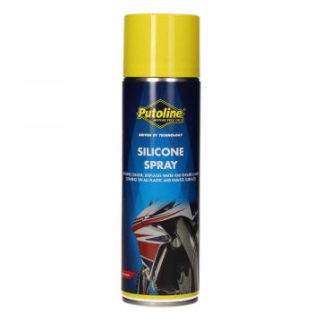 Silicone spray Putoline 500ml