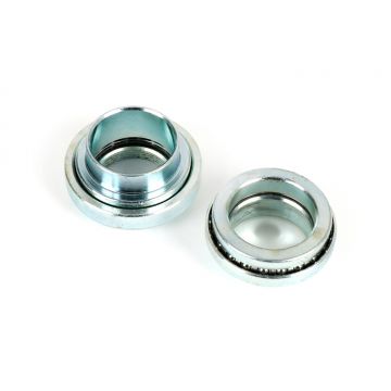 Balhoofd balhoofdlager RMS,6 stuks boven onder Piaggio Ciao,SC
