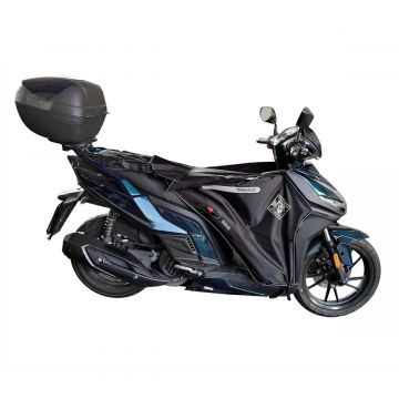 Fußdecke Kymco Agility S 50/125/200I >2022 Tucano R232X