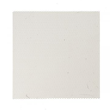 Racegaas fijn neon geel 30x30cm