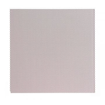 Racegaas fijn rood 30x30cm-29UN31