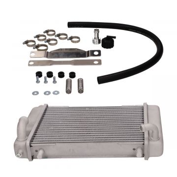 Radiateur Zip sp Malossi 7115506