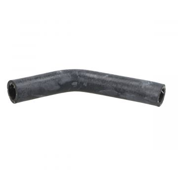 Radiator rubberen leiding Derbi origineel